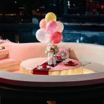Add-on Balloons package