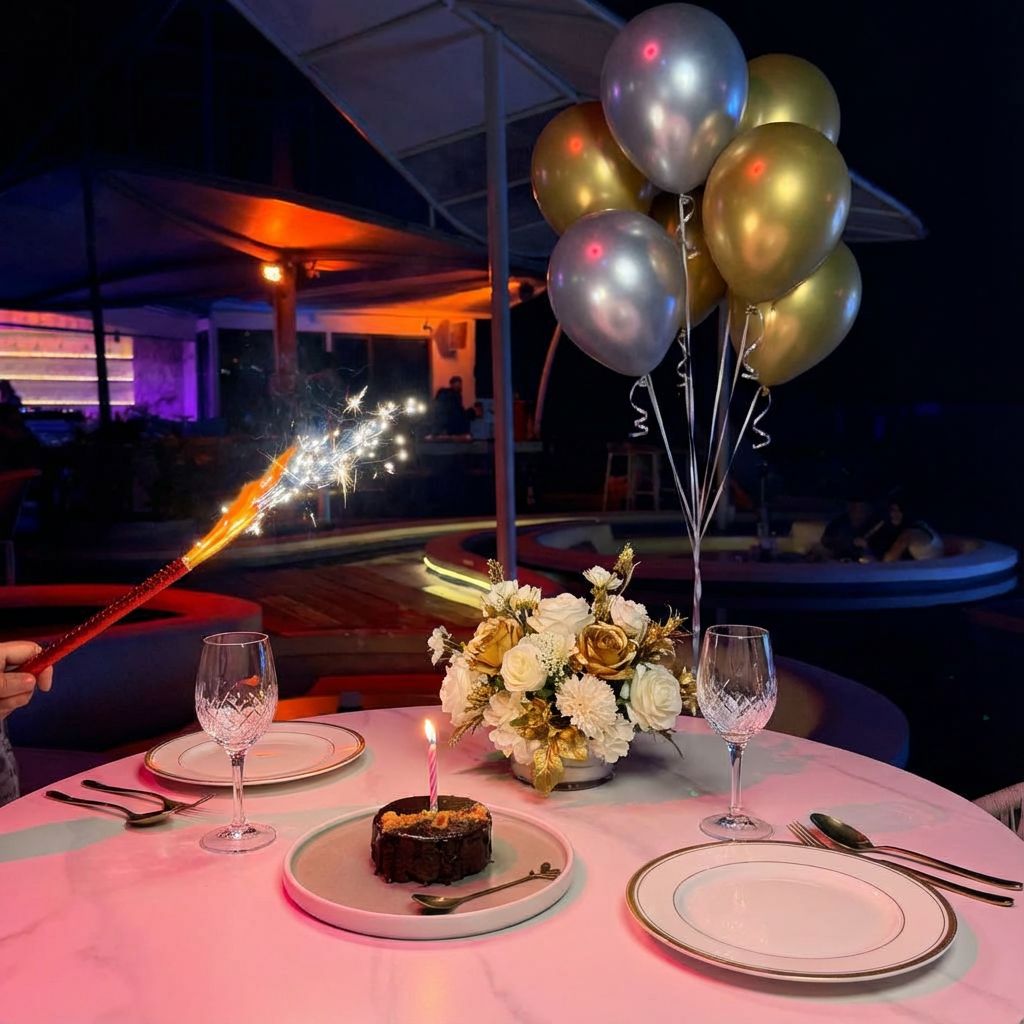 Book your table - Image 11