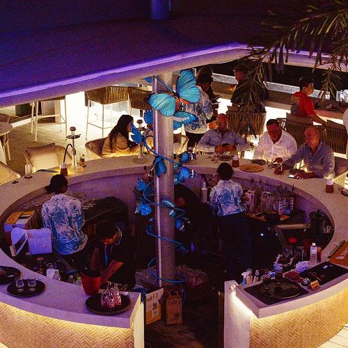 Book your table - Image 7