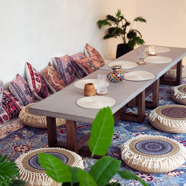 Book your table - Image 2